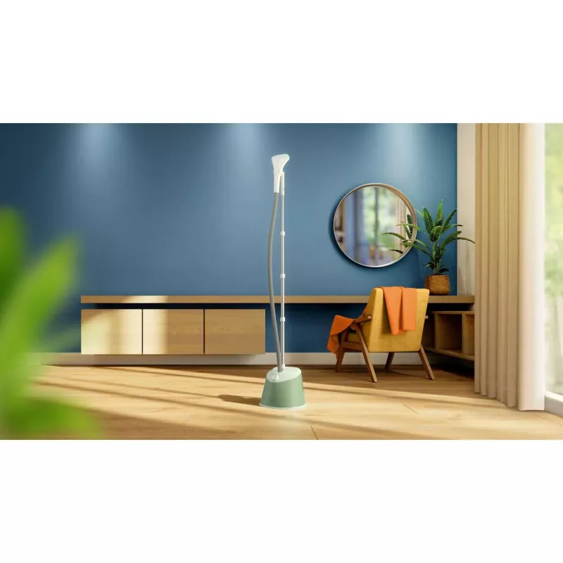 Püstiauruti Philips 1000 seeria STE1010/70 1,8 L 1600 W Roheline, Hall