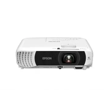 Projektor Epson EB-FH08 3600 ANSI luumenit 3LCD 1080p, 16:9, lamp, 2,7 kg, HDMIx2
