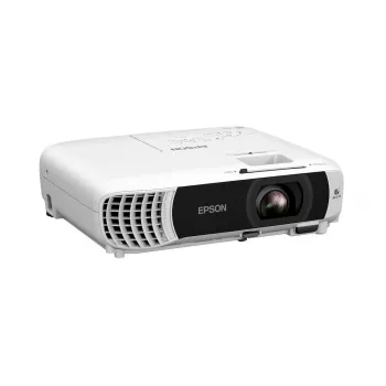 Projektor Epson EB-FH08 3600 ANSI luumenit 3LCD 1080p, 16:9, lamp, 2,7 kg, HDMIx2