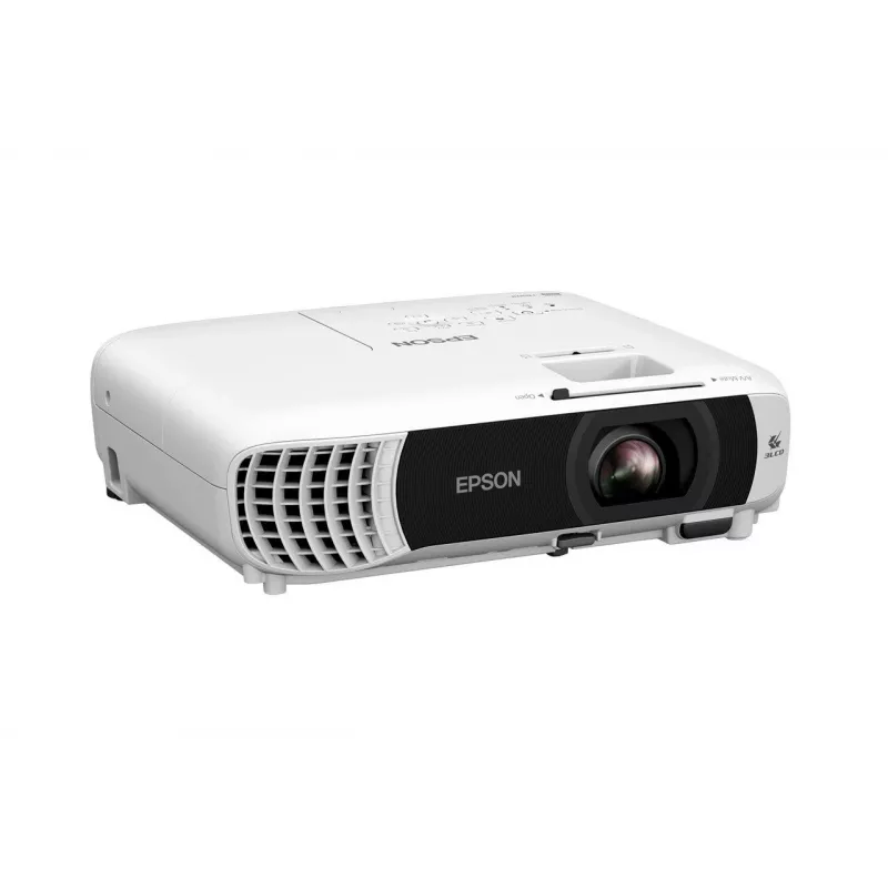 Projektor Epson EB-FH08 3600 ANSI luumenit 3LCD 1080p, 16:9, lamp, 2,7 kg, HDMIx2