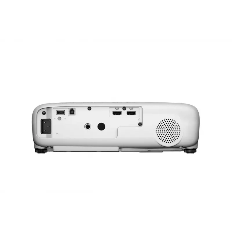 Projektor Epson EB-FH08 3600 ANSI luumenit 3LCD 1080p, 16:9, lamp, 2,7 kg, HDMIx2