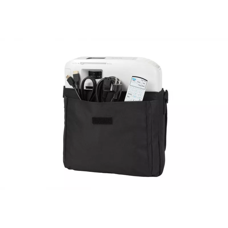 Projektor Epson EB-FH08 3600 ANSI luumenit 3LCD 1080p, 16:9, lamp, 2,7 kg, HDMIx2