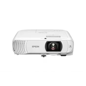 Epson EH-TW840 4000 ANSI luumenit 3LCD 1080p (1920x1080) Valge