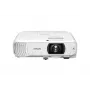 Epson EH-TW840 4000 ANSI luumenit 3LCD 1080p (1920x1080) Valge