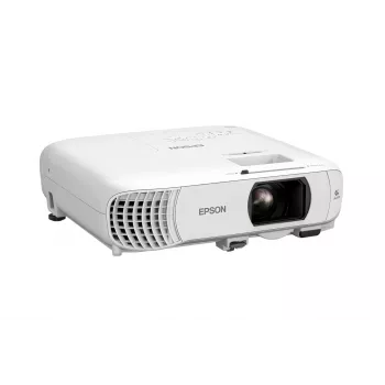 Epson EH-TW840 4000 ANSI luumenit 3LCD 1080p (1920x1080) Valge