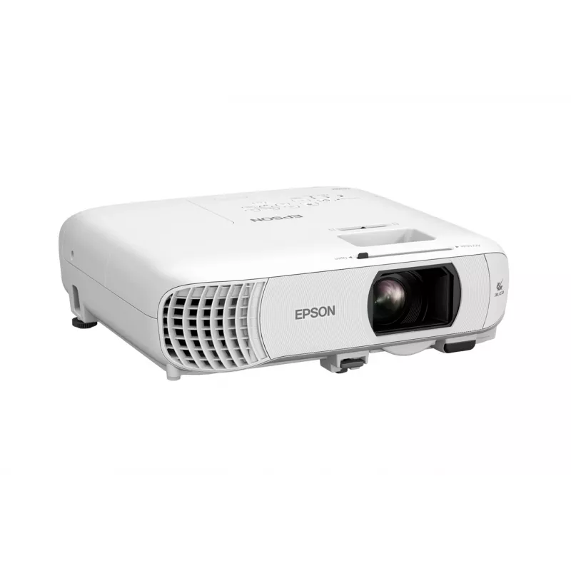Epson EH-TW840 4000 ANSI luumenit 3LCD 1080p (1920x1080) Valge