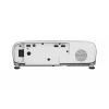 Epson EH-TW840 4000 ANSI luumenit 3LCD 1080p (1920x1080) Valge