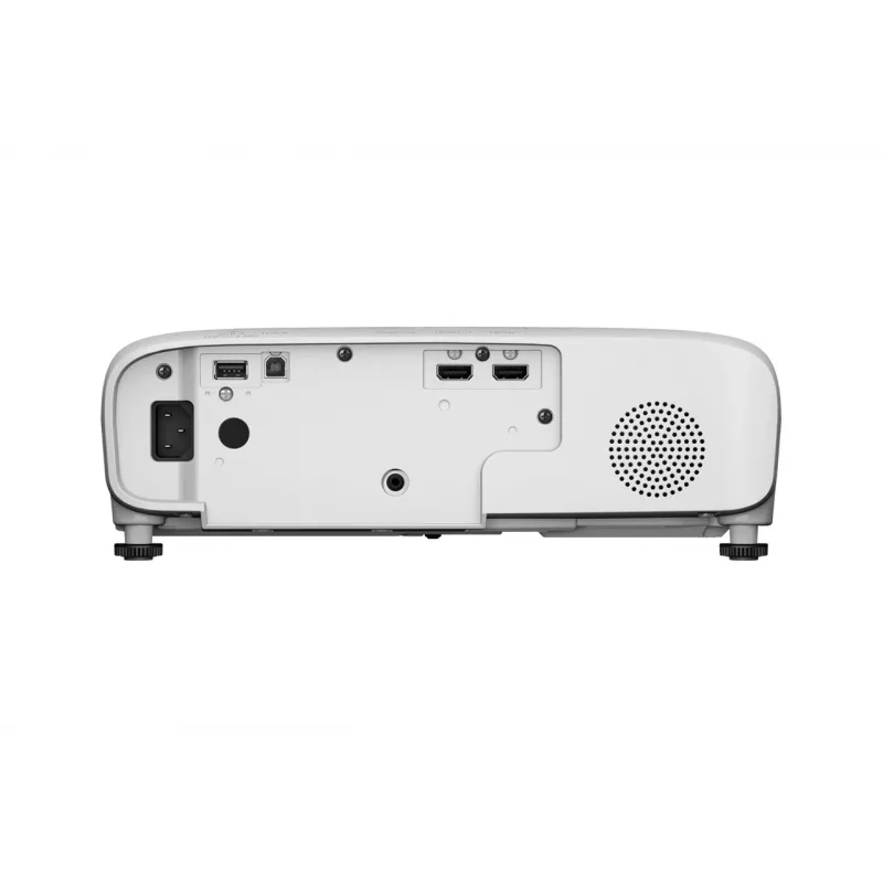 Epson EH-TW840 4000 ANSI luumenit 3LCD 1080p (1920x1080) Valge