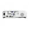 Epson EB-E24 Standard heitega projektor 3600 ANSI luumenit 3LCD XGA (1024x768) Valge