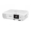 Epson EB-E24 Standard heitega projektor 3600 ANSI luumenit 3LCD XGA (1024x768) Valge