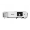 Epson EB-E24 Standard heitega projektor 3600 ANSI luumenit 3LCD XGA (1024x768) Valge