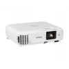 Epson EB-E24 Standard heitega projektor 3600 ANSI luumenit 3LCD XGA (1024x768) Valge