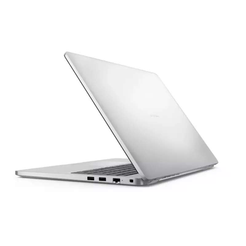 Sülearvuti Dell Pro 16 PC16255 — 16-tolline FHD+ IPS 1920×1200, AMD Ryzen AI 7, 16 GB DDR5, 512 GB SSD, AMD Radeon 860M, Windows 11 Pro, Põhjamaade taustvalgustusega klaviatuur