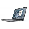 DELL Pro 16 PC16255 AMD Ryzen™ 5 PRO 230 sülearvuti 40,6 cm (16 tolli) Full HD+ 16 GB DDR5-SDRAM 1 TB SSD Wi-Fi 6E (802.11ax) Windows 11 Pro must