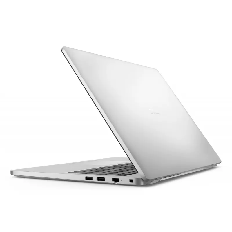 Sülearvuti Dell Pro 16 PC16250 — 16 tolli 1920x1200, Intel Core Ultra 7 255U, 32 GB RAM, 1 TB SSD, Intel Graphics, Windows 11 Pro