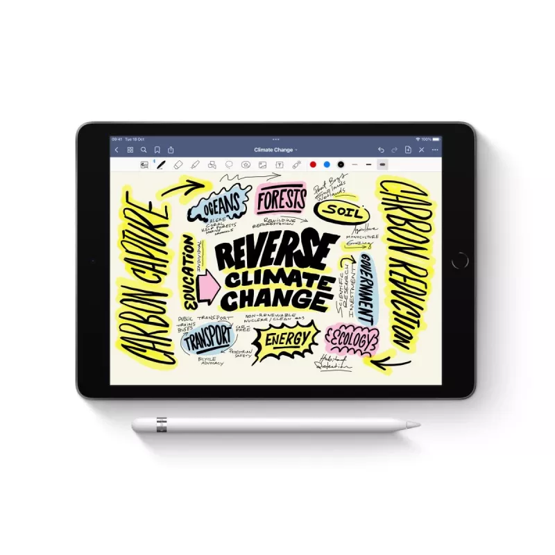APPLE Apple Pencil 1. põlvkond (MYQW3ZM/A)