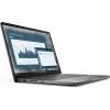 DELL Pro 14 PC14255 AMD Ryzen™ 5 220 Sülearvuti 35,6 cm (14 tolli) Full HD+ 16 GB DDR5-SDRAM 512 GB SSD Wi-Fi 6E (802.11ax) Windows 11 Pro Must