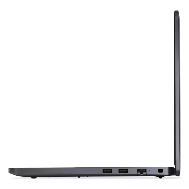 DELL Pro 14 PC14255 AMD Ryzen™ 5 220 Sülearvuti 35,6 cm (14 tolli) Full HD+ 16 GB DDR5-SDRAM 512 GB SSD Wi-Fi 6E (802.11ax) Windows 11 Pro Must