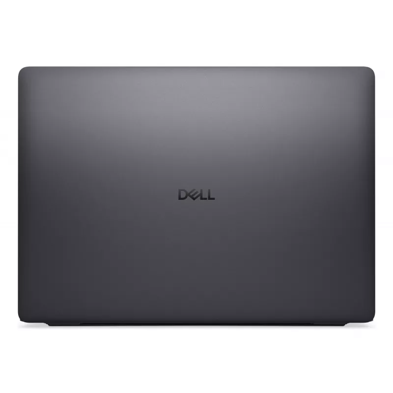DELL Pro 14 PC14255 AMD Ryzen™ 5 220 Sülearvuti 35,6 cm (14 tolli) Full HD+ 16 GB DDR5-SDRAM 512 GB SSD Wi-Fi 6E (802.11ax) Windows 11 Pro Must