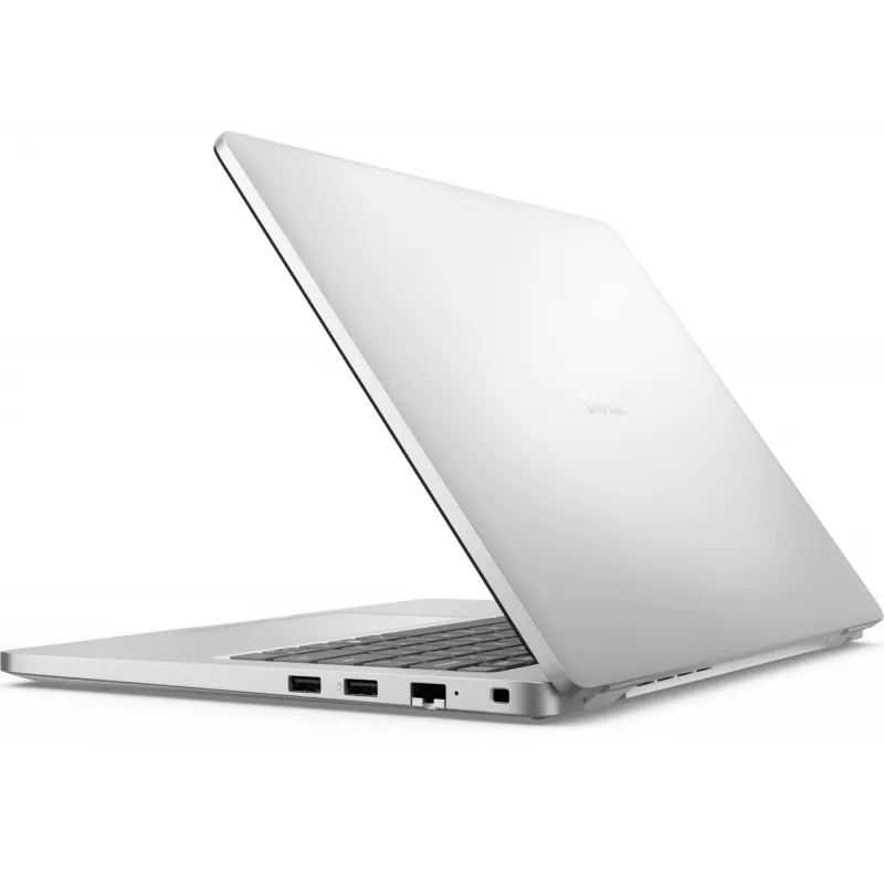 Sülearvuti Dell Pro PC14255 14 tolli AMD Ryzen AI 5 340 3.4 GHz, 16 GB muutmälu, 512 GB SSD, 1920x1200, AMD Radeon 840M, Windows 11 Pro
