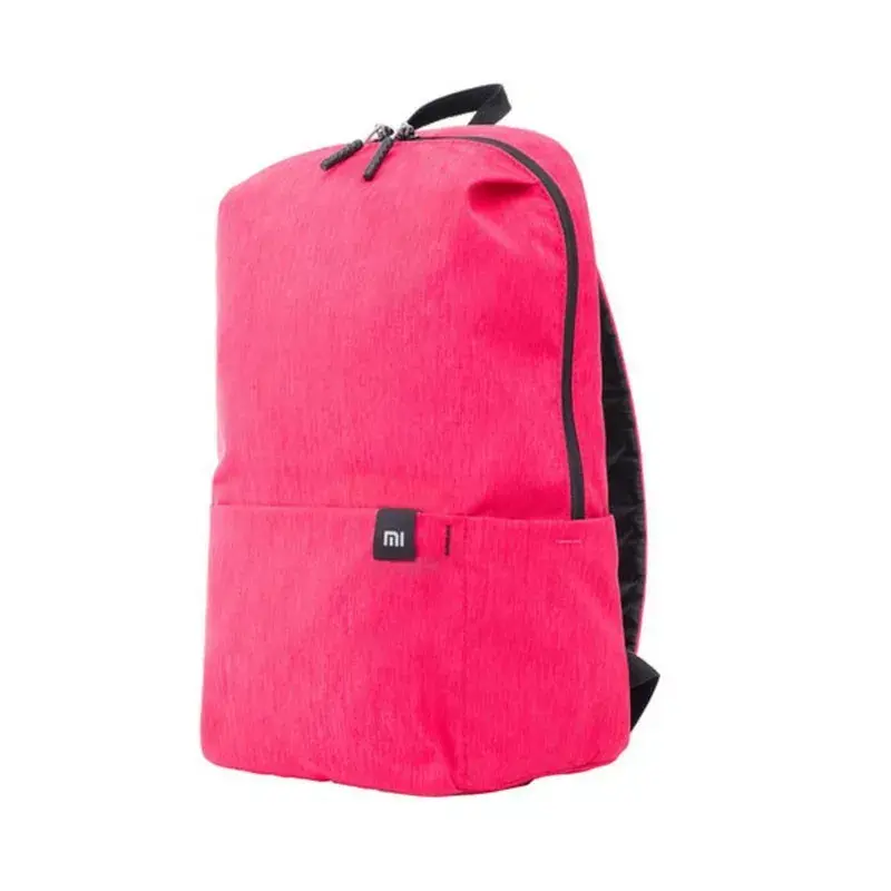Xiaomi Mi Casual päevakott roosa