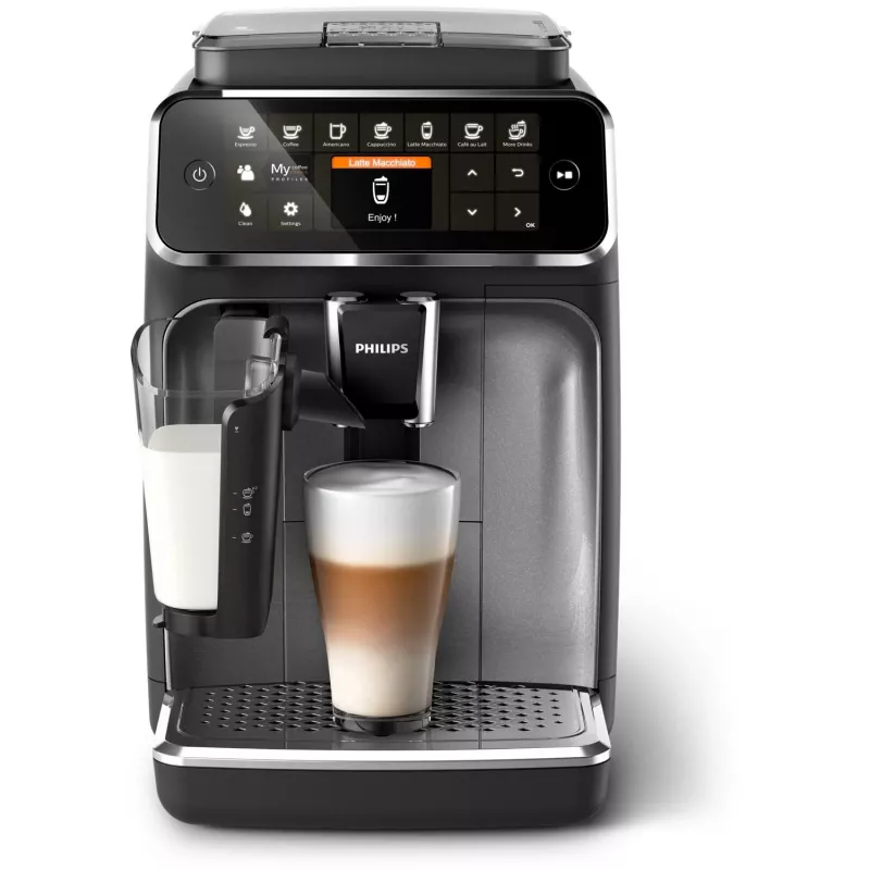 Philips 4300 seeria EP4346/71 kohvimasin Täisautomaatne espressomasin 1,8 L