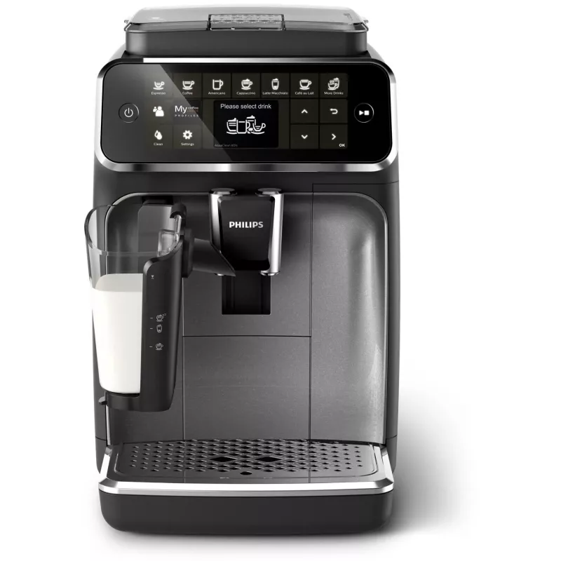 Philips 4300 seeria EP4346/71 kohvimasin Täisautomaatne espressomasin 1,8 L