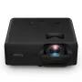 Lühikese projektsioonikaugusega projektor BenQ LH830ST — DLP, UHD 4K (3840x2160), 4000 ANSI luumenit, laser, fikseeritud suum, 16:9, must