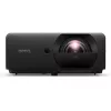 Lühikese projektsioonikaugusega projektor BenQ LH830ST — DLP, UHD 4K (3840x2160), 4000 ANSI luumenit, laser, fikseeritud suum, 16:9, must
