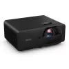 Lühikese projektsioonikaugusega projektor BenQ LH830ST — DLP, UHD 4K (3840x2160), 4000 ANSI luumenit, laser, fikseeritud suum, 16:9, must