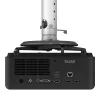 Lühikese projektsioonikaugusega projektor BenQ LH830ST — DLP, UHD 4K (3840x2160), 4000 ANSI luumenit, laser, fikseeritud suum, 16:9, must
