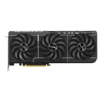 Graafikakaart ASUS GeForce RTX 5070 Ti — 16 GB GDDR7, 256-bit, PCIe 5.0, 3xDP/1xHDMI, 306 × 126 × 50 mm