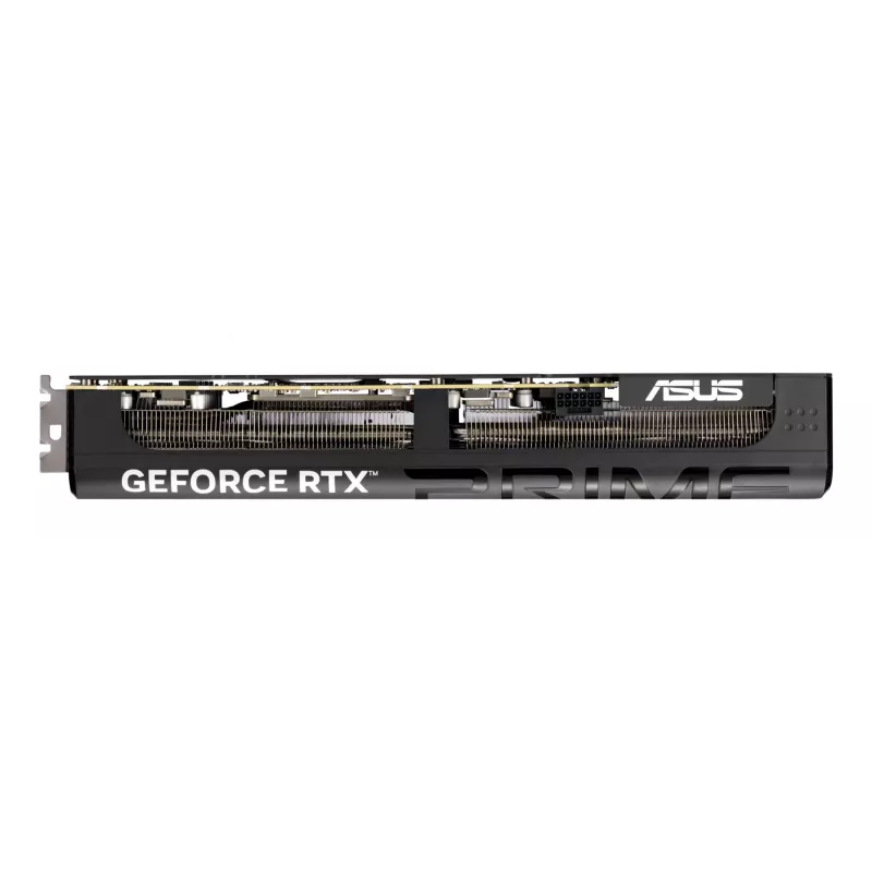 Graafikakaart ASUS GeForce RTX 5070 Ti — 16 GB GDDR7, 256-bit, PCIe 5.0, 3xDP/1xHDMI, 306 × 126 × 50 mm