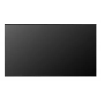 LG 86-tolline LCD 3840x2160 4K monitor 2.18 m (86 tolli) LED Wi-Fi 700 cd/m² 4K Ultra HD Must WebOS 24/7