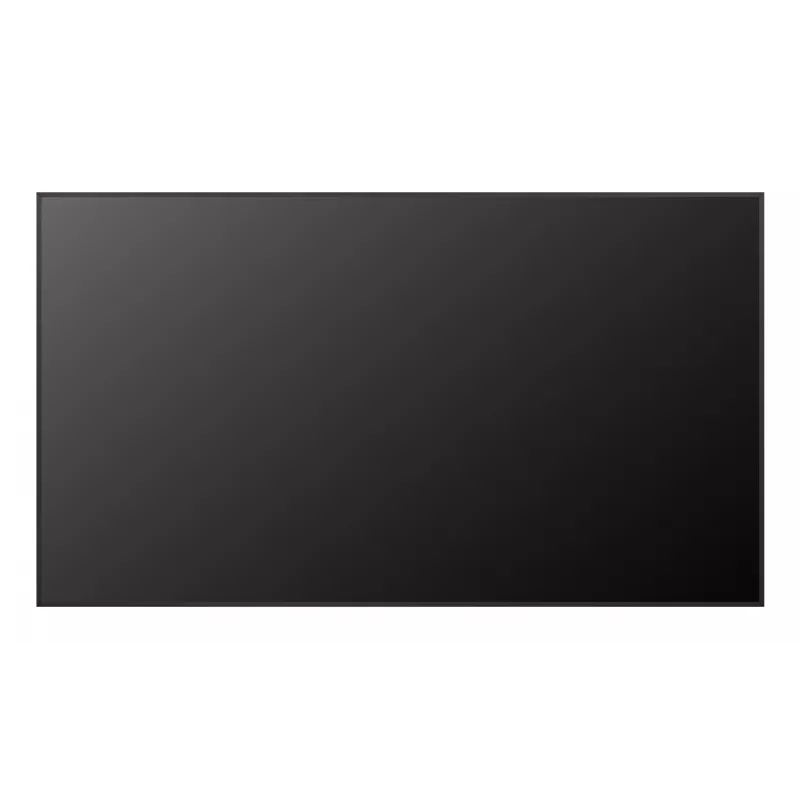 LG 86-tolline LCD 3840x2160 4K monitor 2.18 m (86 tolli) LED Wi-Fi 700 cd/m² 4K Ultra HD Must WebOS 24/7