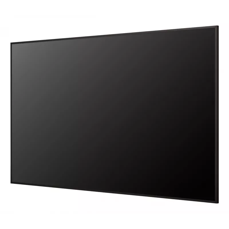 LG 86-tolline LCD 3840x2160 4K monitor 2.18 m (86 tolli) LED Wi-Fi 700 cd/m² 4K Ultra HD Must WebOS 24/7