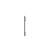 LG 86-tolline LCD 3840x2160 4K monitor 2.18 m (86 tolli) LED Wi-Fi 700 cd/m² 4K Ultra HD Must WebOS 24/7