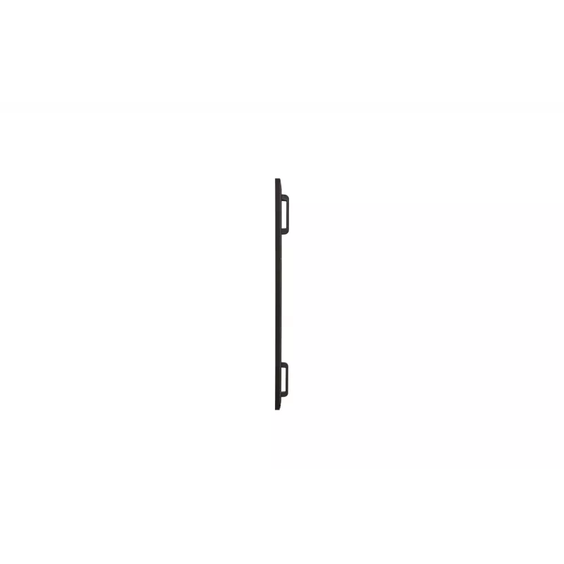 LG 86-tolline LCD 3840x2160 4K monitor 2.18 m (86 tolli) LED Wi-Fi 700 cd/m² 4K Ultra HD Must WebOS 24/7