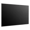 LG 86-tolline LCD 3840x2160 4K monitor 2.18 m (86 tolli) LED Wi-Fi 700 cd/m² 4K Ultra HD Must WebOS 24/7