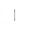 LG 86-tolline LCD 3840x2160 4K monitor 2.18 m (86 tolli) LED Wi-Fi 700 cd/m² 4K Ultra HD Must WebOS 24/7