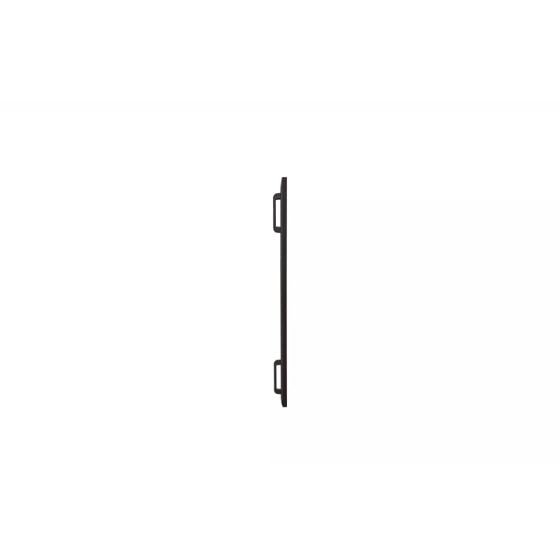 LG 86-tolline LCD 3840x2160 4K monitor 2.18 m (86 tolli) LED Wi-Fi 700 cd/m² 4K Ultra HD Must WebOS 24/7