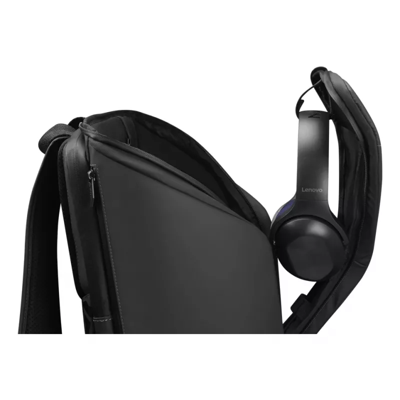 Lenovo GB900 40,6 cm (16 tolli) seljakott, must