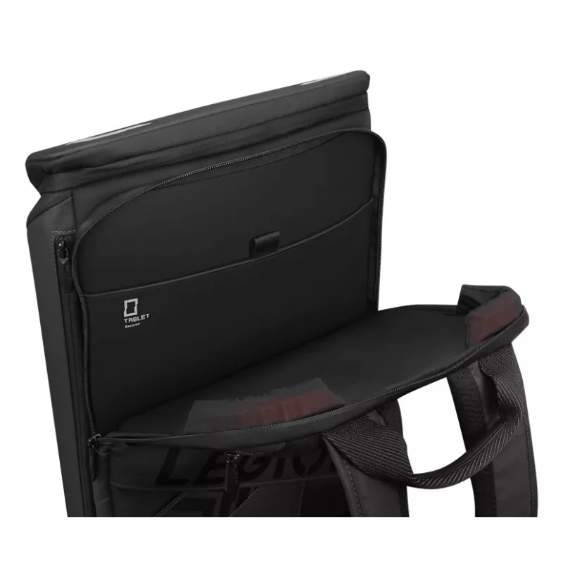 Lenovo GB900 40,6 cm (16 tolli) seljakott, must