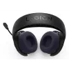 Lenovo Legion H410 kõrvaklapid traadita peakomplekt mängimiseks USB USB-C Bluetooth must, lilla