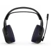 Lenovo Legion H410 kõrvaklapid traadita peakomplekt mängimiseks USB USB-C Bluetooth must, lilla