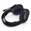 Lenovo Legion H410 kõrvaklapid traadita peakomplekt mängimiseks USB USB-C Bluetooth must, lilla