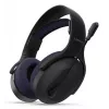 Lenovo Legion H410 kõrvaklapid traadita peakomplekt mängimiseks USB USB-C Bluetooth must, lilla