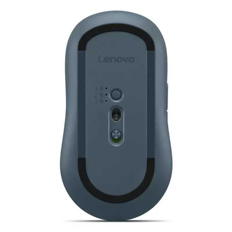 Juhtmevaba mõlemakäeline Bluetooth optiline hiir Lenovo Yoga — 4000 GY51S61916