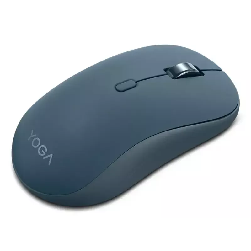 Juhtmevaba mõlemakäeline Bluetooth optiline hiir Lenovo Yoga — 4000 GY51S61916