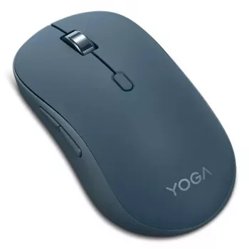 Juhtmevaba mõlemakäeline Bluetooth optiline hiir Lenovo Yoga — 4000 GY51S61916